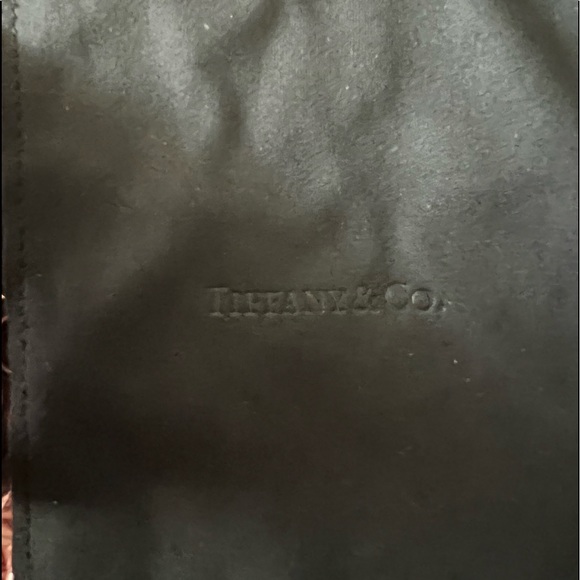 TIFFANY & CO   eyeglass case - Picture 6 of 6